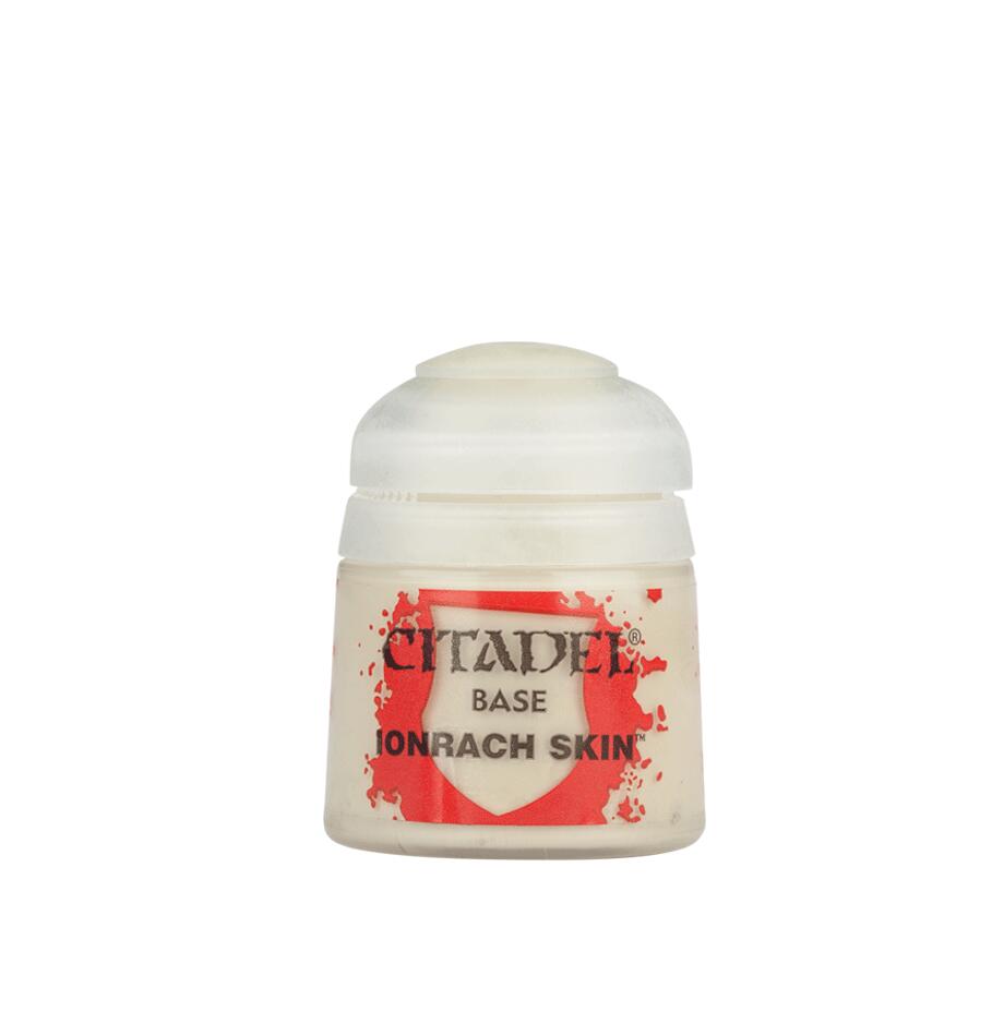 �ڥ������å��������󡧥١����� IONRACH SKIN BASE