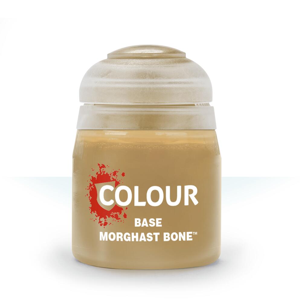 �ڥ�륬���ȡ��ܡ��󡧥١����� BASE: MORGHAST BONE