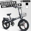 新登場!免許不要 電動アシスト自転車 折畳み 20インチ 電動アシスト自転車 20インチ 折りたたみ自転車 20インチ 電動自転車 折りたたみ ファットバイク ...
