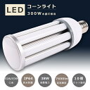 10個セット LED水銀灯 300W水銀灯相当 E26口金 E39口金 消費電力38W 超高輝度7600LM IP64 防水 防塵 LEDコーンライト HF300X 水銀灯 LED交換 LED照明 水銀灯からLEDへ交換 LED コーン型 LED コーンライト 電源内蔵 密閉型器具対応 全配光 街路灯 300W相当 E26 E39 1年保証