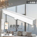 LEDシーリングライト 長方形 50W 10000lm 調光調色 器具一体型 天井照明 直管蛍光灯 従来天井直付 キッチンライト 直管 常夜灯 天井照明器具 お...