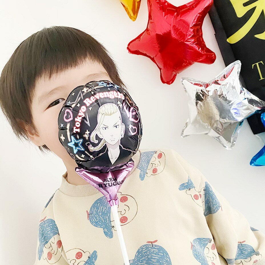 市場７月度優良ショップ上位1 入賞 送料無料 東京リベンジャーズバルーンセット 東京卍会 Tokyogang 花垣武道 63 以上節約 タケミッチ 佐野万次郎 マイキー 龍宮寺堅 ドラケン 暴走族 東京卍會 東リベグッズ 東卍 パーティーセット ヤンキー 東京リベンジャーズ