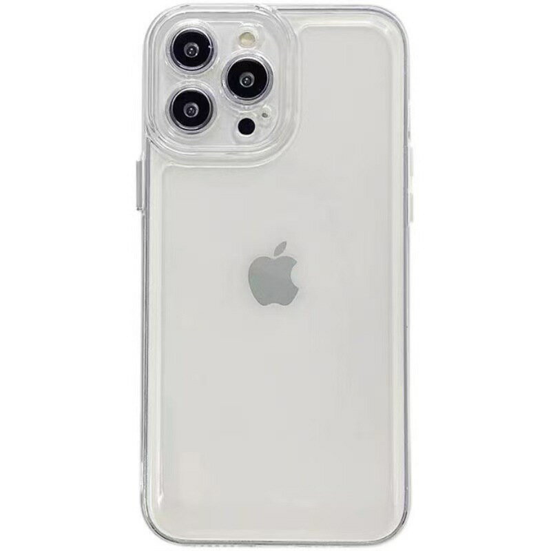 Rakuten - iPhone16 ケース クリア iPhone16pro クリアケース iPhone15 スマホケース iPhone15plus iPhone15Pro Max iPhone16pro max 透明 iPhoneケース TPU カバー 耐衝撃 クリア ケース 透明