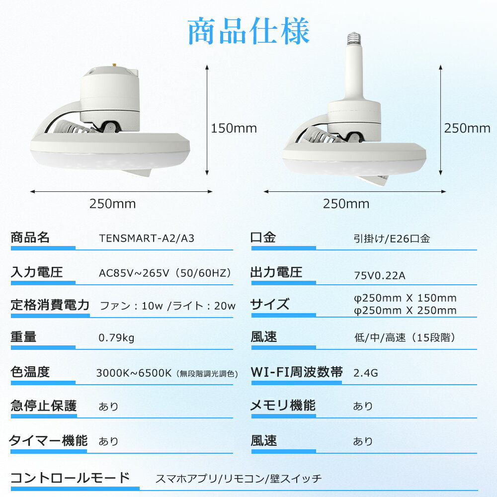 【新規開店セール】シーリングファン シーリングファンライト LED 北欧 薄型 dcモーター ライト付き 照明 シーリングライト 調光調色 サーキュレーター おしゃれ 空気循環 軽量 12畳 扇風機付き 15段階風量調整 リビング 和室 寝室 部屋 天井照明 省エネ 2年保証 PSE認証