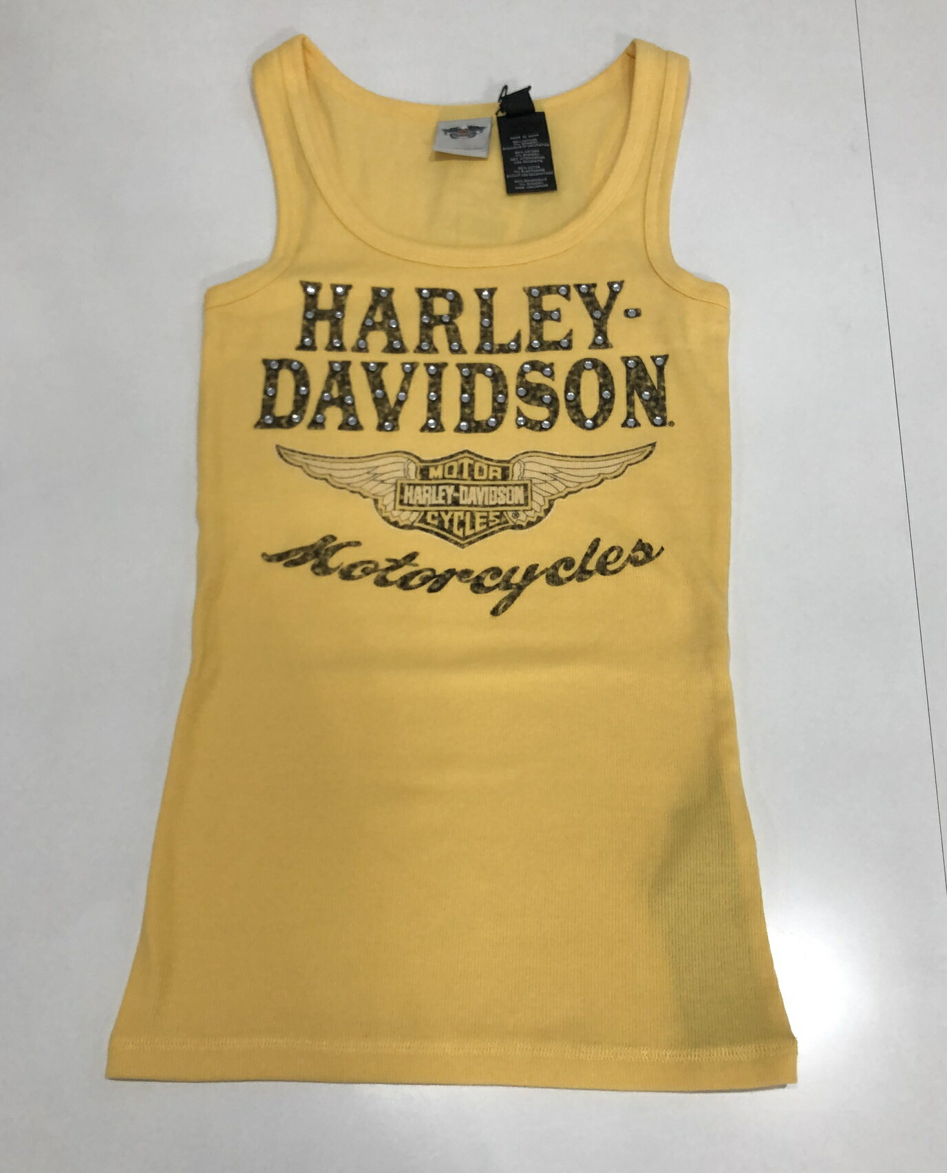 ≪特価品≫【Harley-Davidson】《レディ