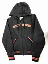 ≪特価品30 OFF≫【Harley-Davidson】《97576-14VW レディースナイロンジャケット 97576-14VW》ハーレーダビッドソン アパレル フード付き ジャケット 冬用 女性 レディース ナイロン プレゼント