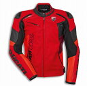 ≪特価品≫10%OFF【DUCATI】《Ducati Corse C6 レザージャケット 9810743》ドゥカティアパレル Corse コルセ コルサ 正規品...