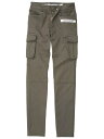 【HYOD PRODUCT】《HYD552D HYOD D3O® TAPERED CARGO PANTS “WARM LAYERED”》ヒョウドウプロ...