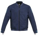 【BMW Motorrad】 《Shenzhen ジャケット (メンズ):76125A80E3》ビーエムダブリュー アパレル ジャケット ライディング カジュア...