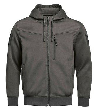 ★NEW モデル★【BMW Motorrad】《NAPLES【ナポリ】ジャケット (ユニセックス):76125B3D》ビーエムダブリュー アパレル　ジャケット　バイク　ライディング フードジャケット　スポーティ(2)