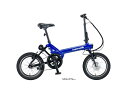 店頭受取のみの販売です【Benelli】《mini Foid 16 popular E-Bike 電動アシスト自転車》E-Bike 電動アシスト自転車 Benelli ベネリ mini Foid 16 popular イタリア 折りたたみ自転車 折りたためる