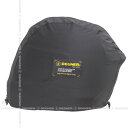【DEGNER】《HELMET BAG ヘルメットバッグ NB-161》デグナー 用品 バッグ ヘルメットバッグ ショルダーベルト フルフェイスヘルメット収納可...