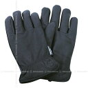 【DEGNER】《WINNTER LEATHER GLOVE ウィンターレザーグローブ WL962W》デグナー アパレル ライディング グローブ レザーグローブ...