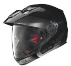 【NOLAN】《98307-17VX/002Lジェットヘルメット》NOLANノーランイタリアヘルメットシステムヘルメットブラックサングラスcan-am仕様Lサイズ
