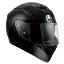 AGVۡ8051019196781AGVK-3SVMPLK001-BLACKAGV֥ʥإåȥեեإåȥ饤ǥBLACKM