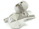 courreges クレージュ ACC6507 カフス メッキ シルバー系【RCP】