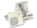courreges クレージュ CC6008 カフス メッキ シルバー系【RCP】