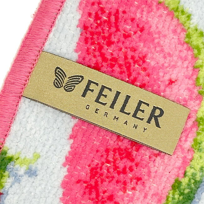 【新作】FEILER フェイラー Summer...の紹介画像3