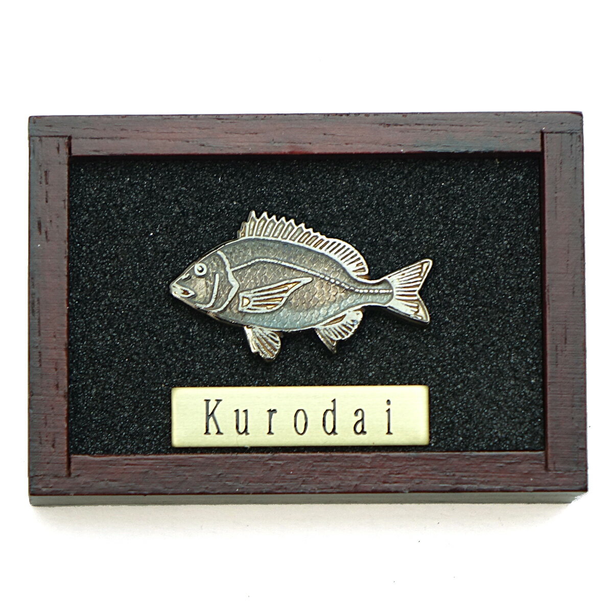 ԥ   ܼ ӥơ եå ԥ Vintage Fish Pin's  ԥХå  AZ