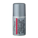 S.T.Dupont エス・テー・デュポン 新型 ガス レッド 赤 ボンベ 純正 リフィル 単品(1本) ライン1 ラージ