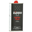 zippo ジッポー 純正オイル サイズ大