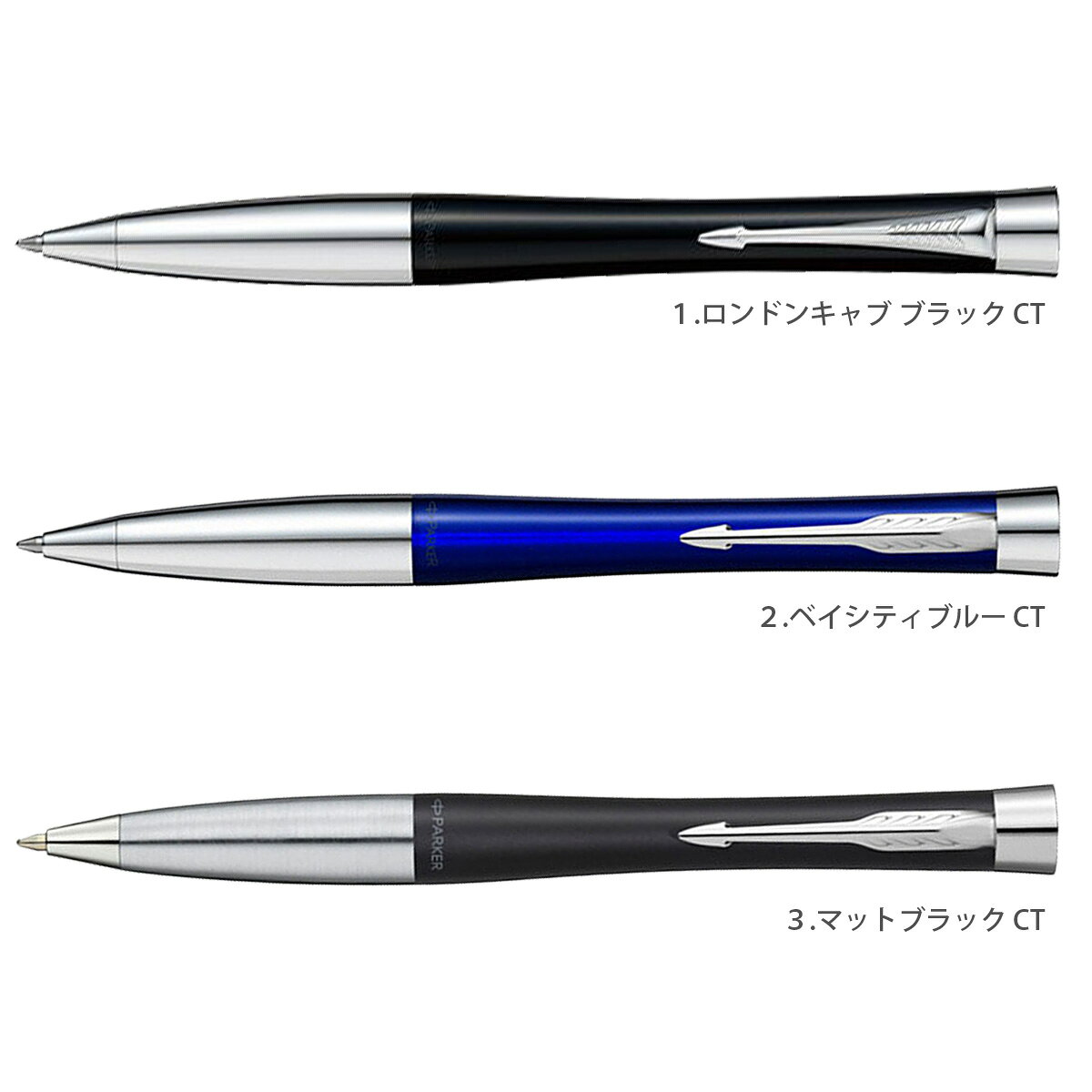 Artículo siguientePARKER PARKER URBAN BOLPEN URBAN BP — vista 2