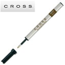 【メール便可】 CROSS クロス 8523 セレクチップ ジェルインク リフィル ブラック 水性 替え芯 単品 【RCP】