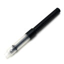 PARKER S1168520 コンバーター S ピストンタイプ 【1本】 万年筆用 吸入器 パーカー 【RCP】