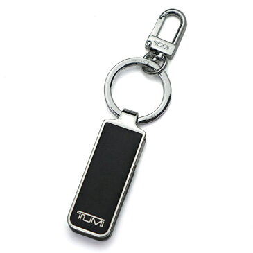 TUMI トゥミ 14777D MFi認証 LIGHTNING CABLE KEY FOB キーリング / キーホルダー ブラック iPod iPhone iPad 対応 ライトニング USB ケーブル キーフォブ 【あす楽対応】【RCP】