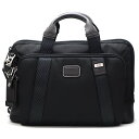 お買い物マラソンタイムセール!TUMI トゥミ 222642HK2 ヒッコリー ALPHA BRAVO 「ハンセン」ブリーフ ビジネスバッグ ブリーフケース【あす楽対応】【RCP】