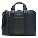 お買い物マラソンタイムセール!TUMI トゥミ 232390NVY ネイビー ALPHA BRAVO 「アヴィアーノ」 スリム・ブリーフ ビジネスバッグ ブリーフケース 【あす楽対応】【RCP】