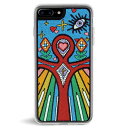 タイムセール!ZERO GRAVITY ゼログラビティ 【返品不可商品】iPhone 7/8 Plus プラス 対応 ケース ELEMENT EMBROIDER...