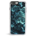 タイムセール!ZERO GRAVITY ゼログラビティ 【返品不可商品】iPhone 7/8 Plus プラス 対応 ケース LAPIS プリント クリア【正規...