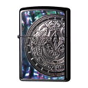 【名入れ可】 zippo ジッポ ジッポー SHELL SERIES シェル シリーズ 2BKSHELL-ACYR zippoレギュラー 【RCP】