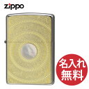 【名入れ無料】 zippo ジッポ ジッポー 2MP-MoP(WH)GP 2MP Mother of Pearl マザー オブ パール 白蝶貝 ホワイト ゴール...