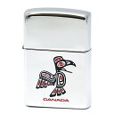 【レア希少品】zippo ジッポ ジッポー 250 GEESE, CANADA NIAGARA FALLS, ONTARIO カナダ 【AZ】 【名入れ不可商品】【RCP】