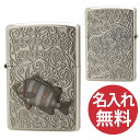 【名入れ無料】zippo ジッポ ジッポー Vintage Cloisonne Fish Metal イシダイ 石鯛 ビンテージ 本七宝 フィッシュメタル 魚 zippoレギ..