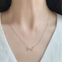 14K ルーブルパリ アレルギーになりにくい 毎日着用 シンプル デザイン