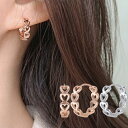 14K アレルギーになりにくい 毎日着用 シンプル デザイン