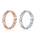 14K ルーブルパリ アレルギーになりにくい 毎日着用 シンプル デザイン