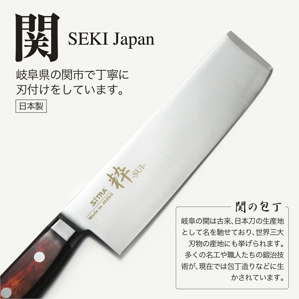 洗濯機可 料理包丁6点セット(プロフェッショナル) K21004214 | sport-u.com