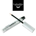 ラッシュアディクト（Lashaddict）アイラッシュコンディショニングセラム 5ml （まつげ美容液） 送料無料