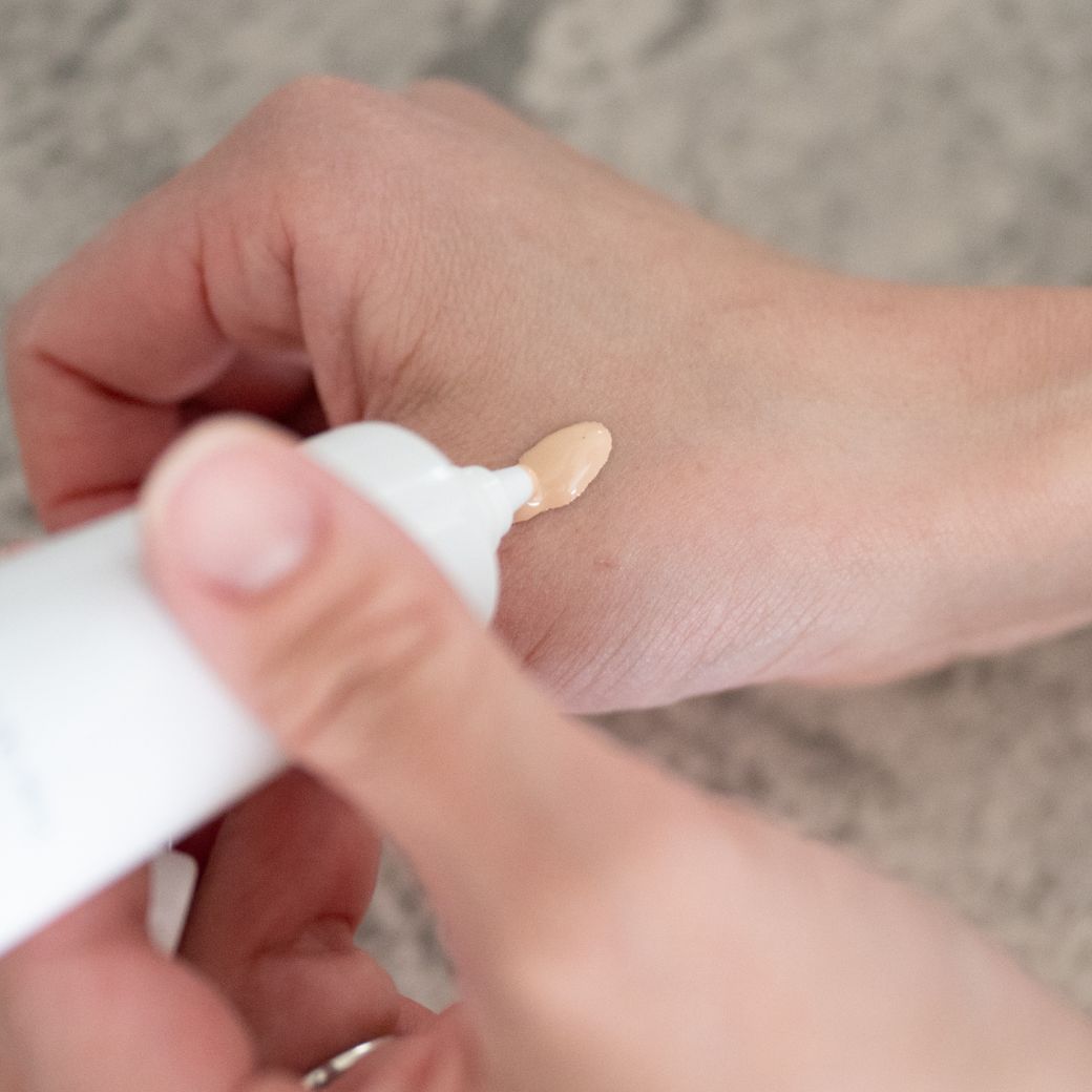 リマナチュラル ピュアリップスティック P-218・ライトローズ