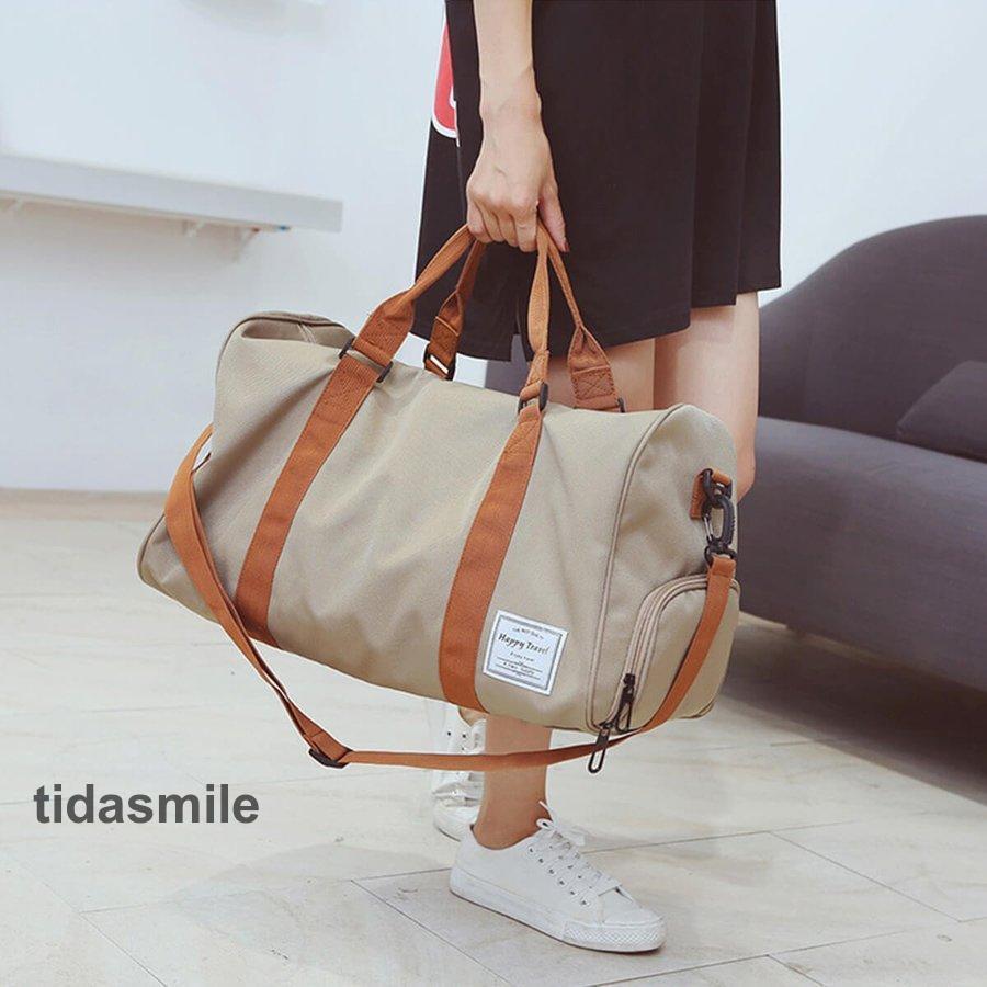 バッグ 旅行 旅行バッグ 旅行カバン 旅行かばん トラベルバッグ レディース 大容量 メンズ 修学旅行 軽量 ジム シューズ 収納