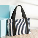 トートバッグ レディース キャンバス メンズ 布 帆布 おしゃれ かわいい 軽い 大容量 ランチバッグ ボーダー ママバッグ デイリー カジュアル