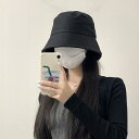 帽子 紫外線対策 UPF50 UVカット率99%以上 レディース 旅行 春 夏 秋 冬 ハット サイズ調整可能 実用的 小顔効果 10代~60代 紐