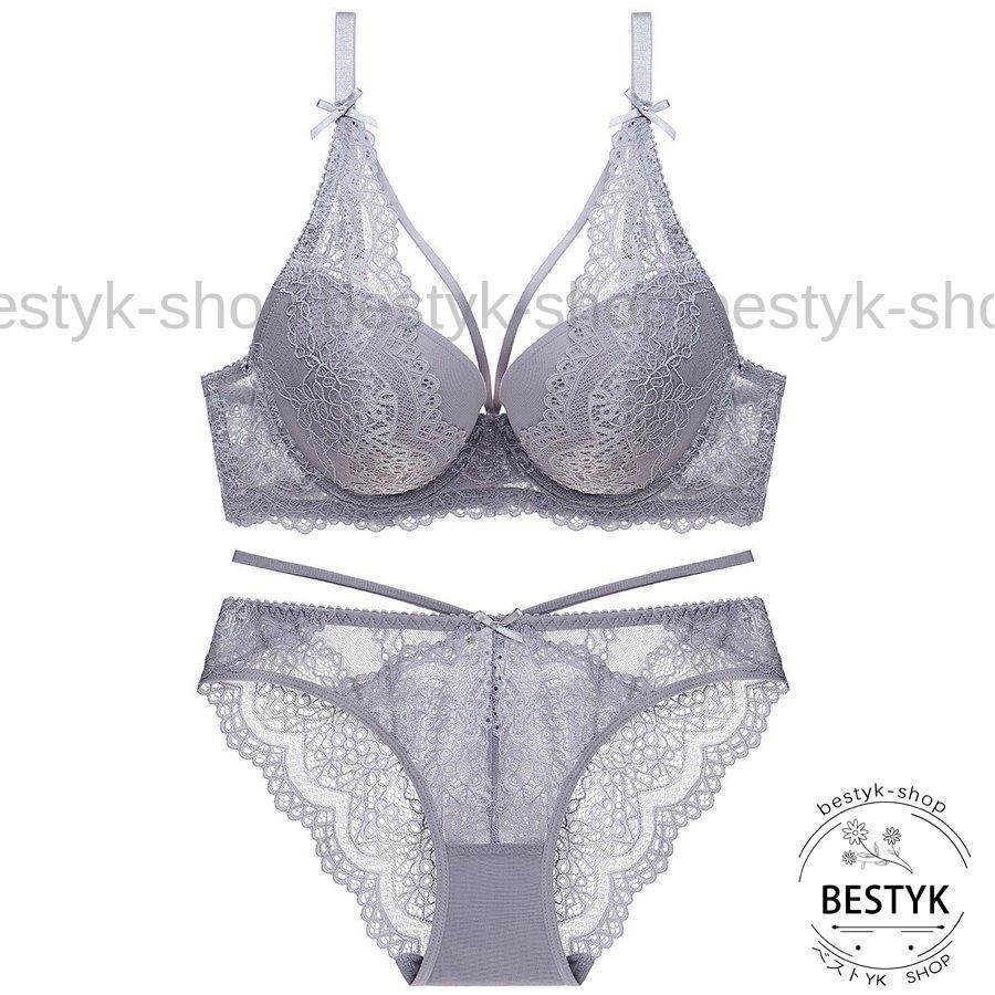 ブラジャーショーツセット上下セット...