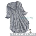 シャツ レディース ロング 長袖 ブラウス ロングシャツ ストライプ シャツワンピース 春 夏 春服 夏服 きれいめ チュニック トップス 羽織