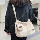 ショルダーバッグ レディース 斜めがけ トートバッグ 軽量 大容量 撥水 キャンバス 斜め掛けバッグ レディースバッグ A4 軽い バッグ マザーズバック 肩掛...