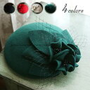 トーク帽 礼装帽子 トークハット ヘッドドレス カクテルハット 結婚式 披露宴 パーティー 二次会 お呼ばれ 冠婚葬祭